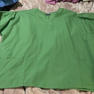 Cherokee workwear top